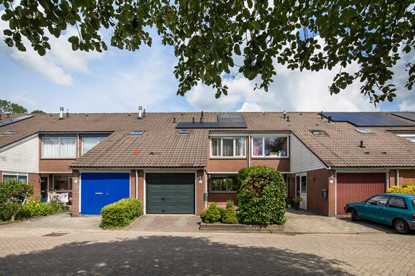 Foto - Te koop: Pieter Taemszstraat 4, 1135 HG Edam